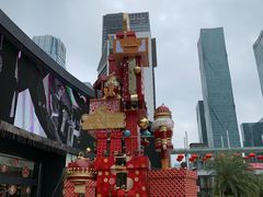 -皇庭广场(福华三路店)