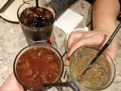 -留半山·香港食堂(啦啦宝都店)