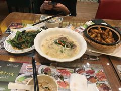 -香港新曜记茶餐厅(星耀城店)