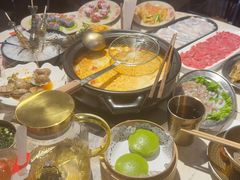 -琥珀川糟粕醋火锅(慈云寺店)