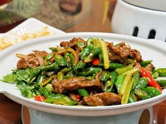 -聚丰德饭店(经五路店)