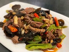 -小四川美食馆(幸福路店)