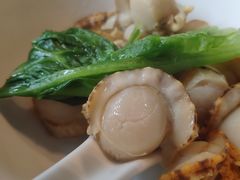 -大良毋米粥(锦龙路总店)