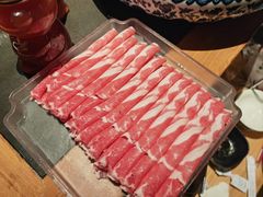 -东来顺·非遗火锅(高新店)