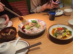 -纳鲁孜·新疆特色餐厅(上海悦荟广场店)