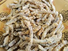 -乐山第一家临江鳝丝(茶坊路店)