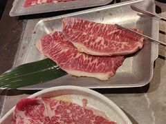 -谷牛日式烤肉(宝山U天地店)