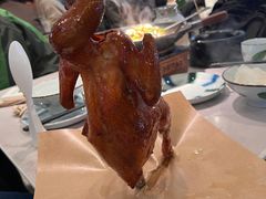 -费大厨辣椒炒肉(黄兴中心广场店)