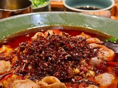 -锦府盐帮·李宅(领展购物广场中关村店)