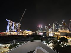 -新加坡文华东方酒店