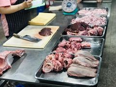 -标记美食新鲜猪杂(兴南大道店)