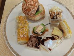 -上海虹桥宾馆(郁锦香品牌酒店)