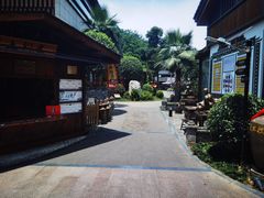 -夜不收荤豆花(大邑总店)