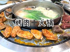 -执牛耳涮烤牛排火锅(伊河路店)