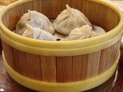 -青岛威斯汀酒店六楼中国元素餐厅