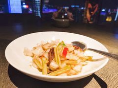 -悦轩中餐厅·高空江景·杭州柏悦酒店