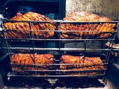 -芭提雅Amporn Seafood自助餐厅