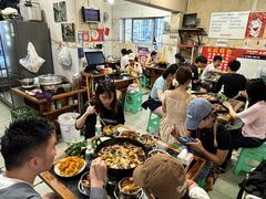 -鸿顺老铁锅美蛙鱼府(解放碑店)