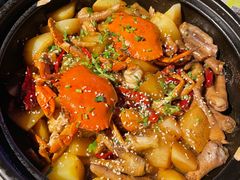 -桂满陇天书(南京德基旗舰店)