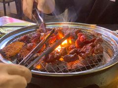 -吉志烤肉(太原总店)