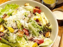 -Pizzeria da Nicola·火炉披萨(中大国际店)