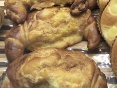 牛角面包-欧佩拉(工农路店)