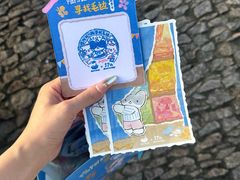 -猫的天空之城概念书店(苏州平江店)