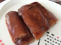 -御花园·粤菜·海鲜火锅(中山公园店)