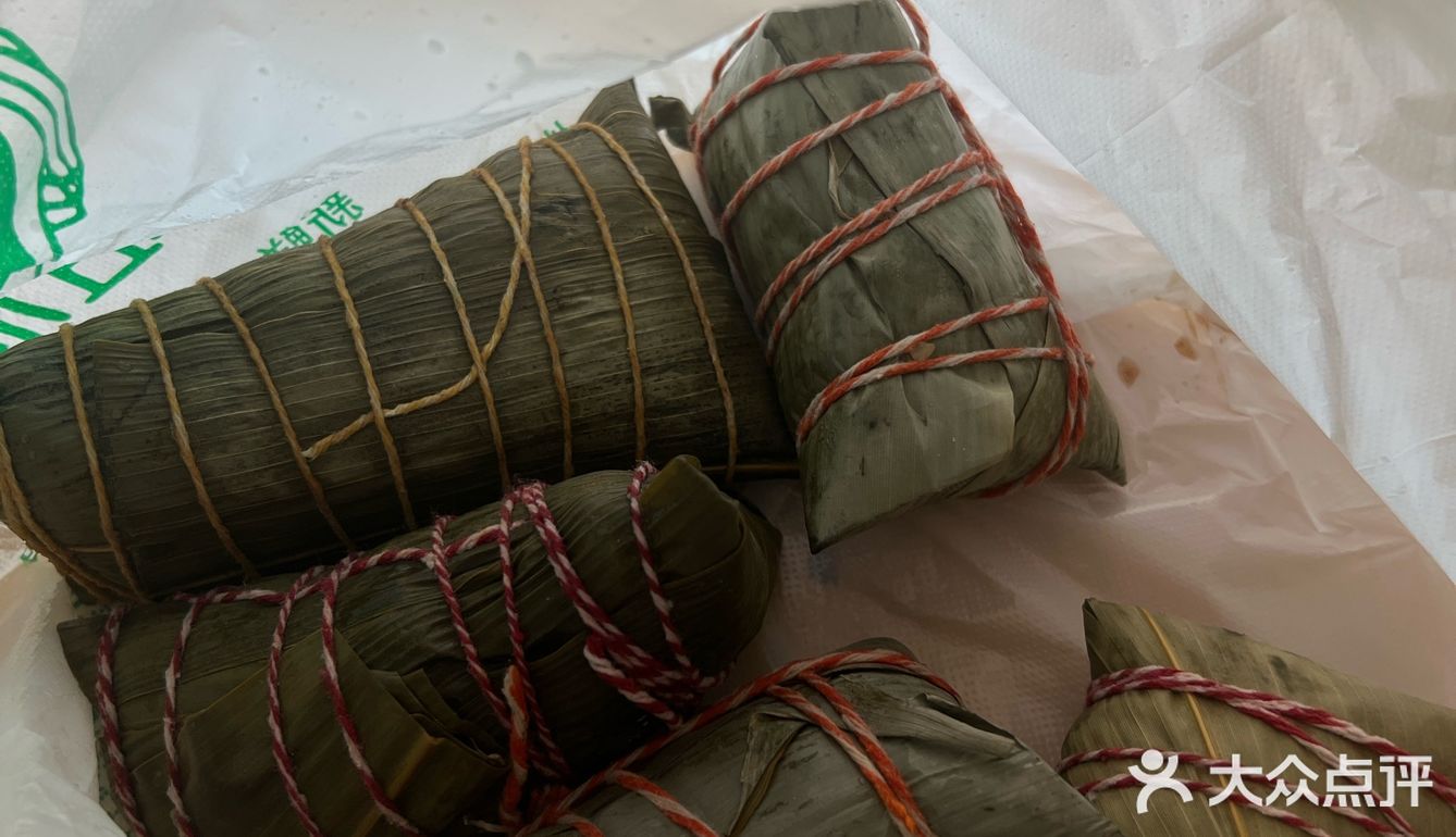 一个月连着两次点他家外卖了！