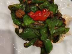 江南小炒肉-蠔友汇(皇姑店)