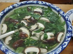 -老味道1992(武当山店)