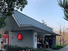 -COFFEE CALL(云锦路店)