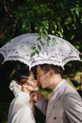 -经典婚纱摄影美学馆·私人定制