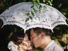 -经典婚纱摄影美学馆·私人定制