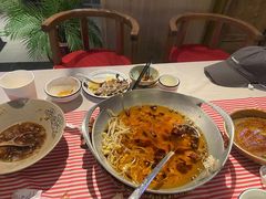 -水煮三国·川鲁江湖菜(香山店)