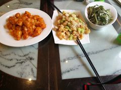 -惠宾饭庄(中山路店)