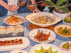 -晓粤·惹味粤菜(凯德乐峰广场店)