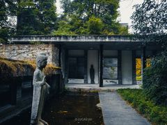 -鹿野苑石刻艺术博物馆