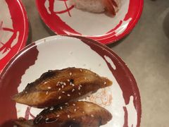 -禾绿寿司·定食·拉面·烧炸(喜荟城店)