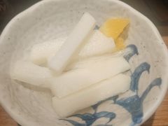 -水之惠鲜鱼料理(王府大街店)