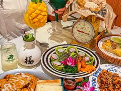 -太食獸泰式茶餐厅(IFS国金中心店)