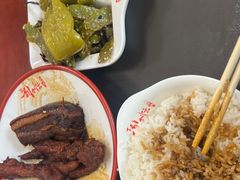 -刘小忙把子肉(北园大街总店)