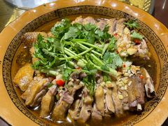 -董府·古宅餐厅