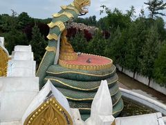 -洛阳白马寺