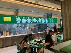 店内-费大厨辣椒炒肉(太平老街店)