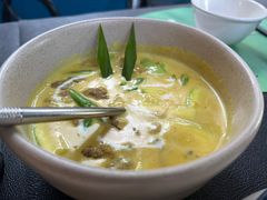 -帕蓝·暹罗料理(大学路店)