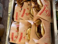 -老徐烧烤涮肚(交道口店)