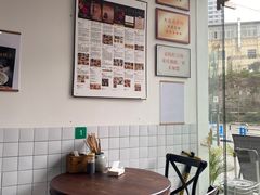 大堂-袁妈红豆汤(重庆总店)