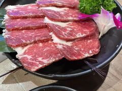 -九田家黑牛烤肉料理(无锡T12店)