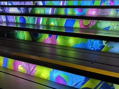 -湖州太湖旅游度假区-月亮广场